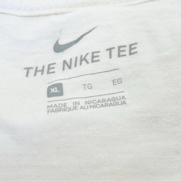 Nike Tee Bundle - Picture 4 of 5